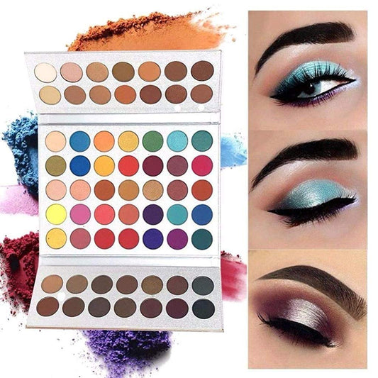 Beauty Glazed Gorgeous Me 63 Eyeshadow