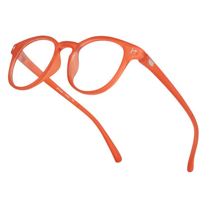 1003 Spike Orange Color For Men & Women