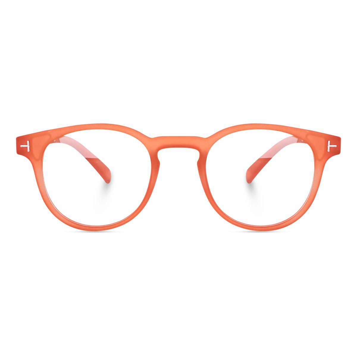 1003 Spike Orange Color For Men & Women