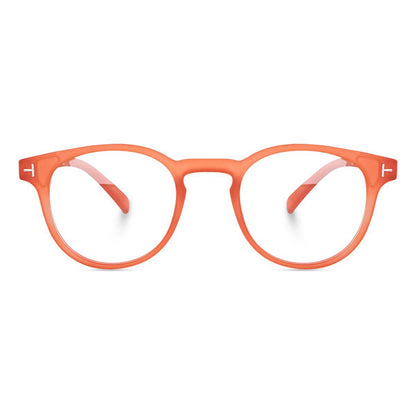 1003 Spike Orange Color For Men & Women