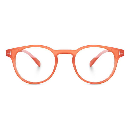 1003 Spike Orange Color For Men & Women