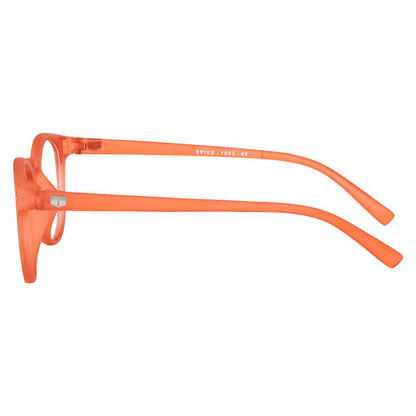 1003 Spike Orange Color For Men & Women